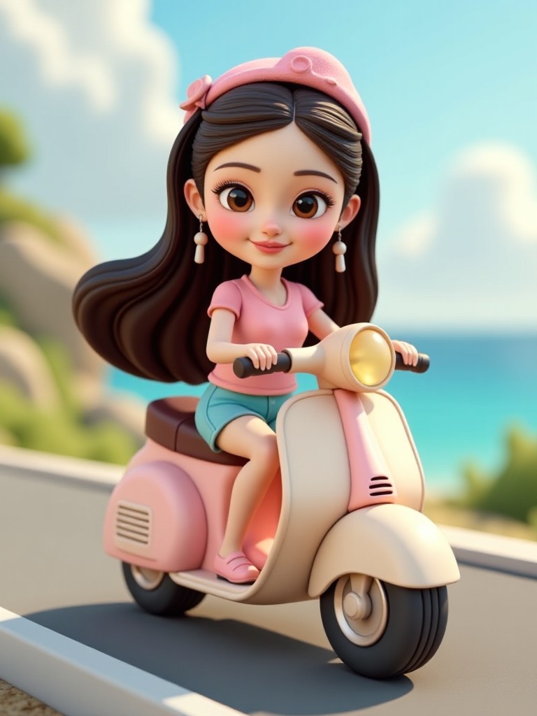 Motorcycle(Video) image