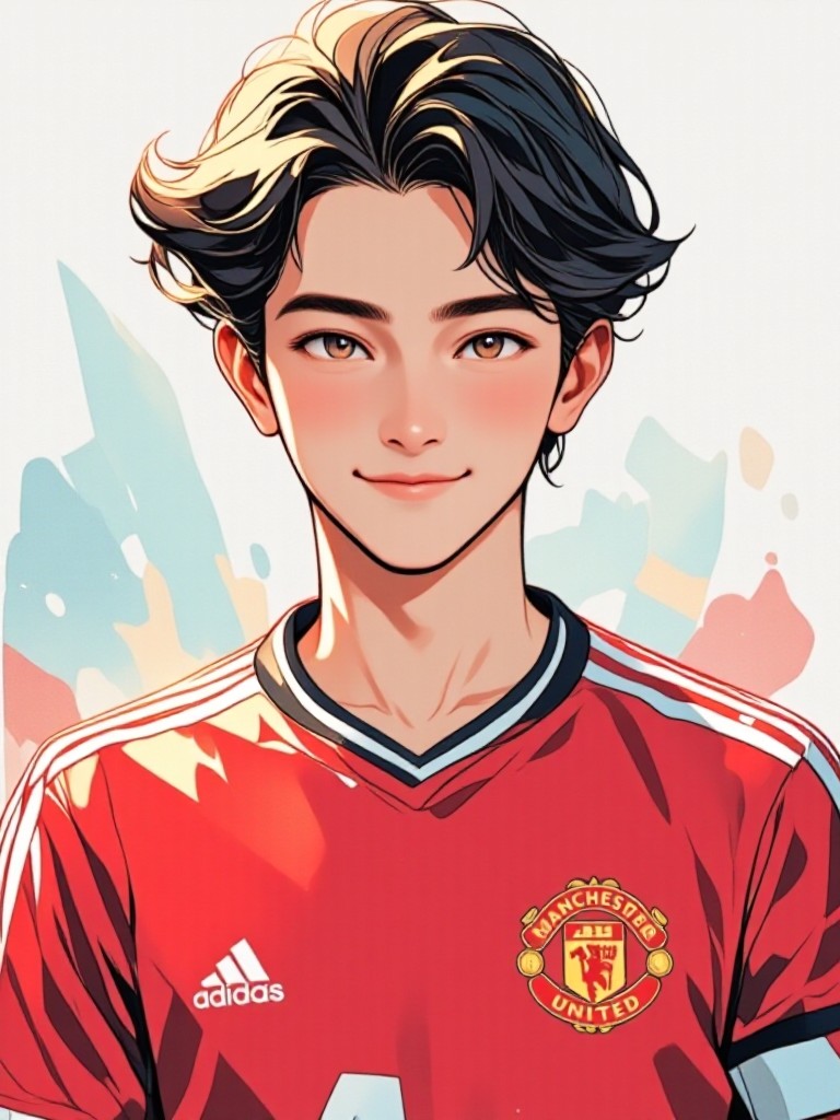 Manchester United FC(Video) image