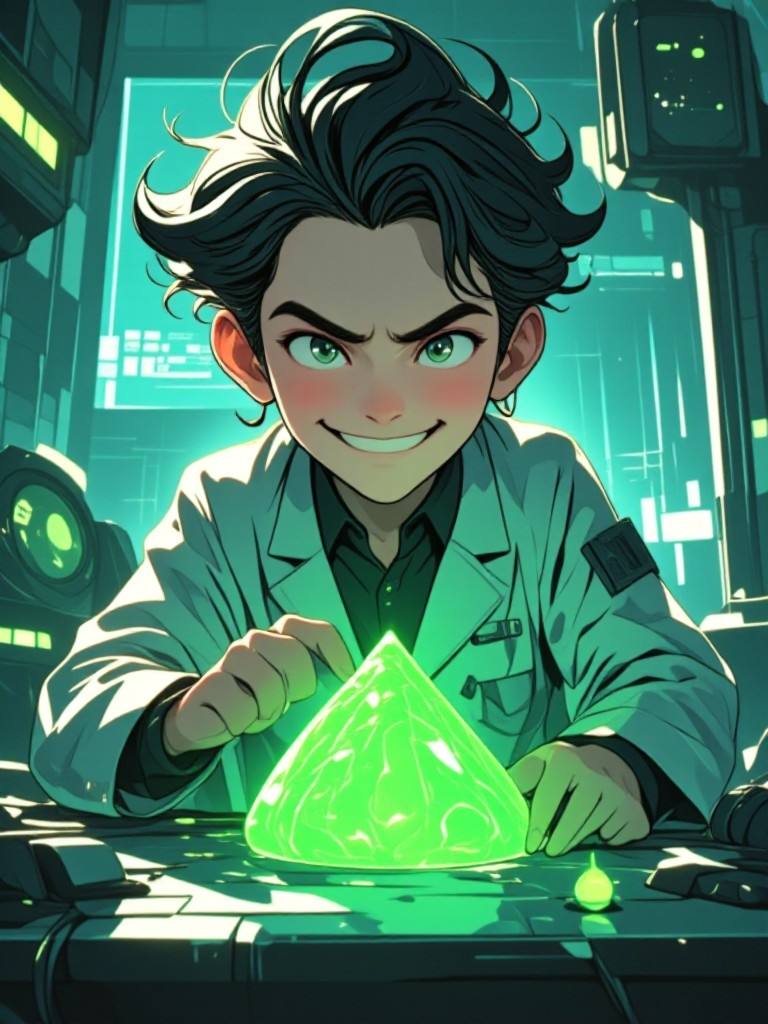 Mysterious Zongzi [Dragon Boat Festival](Video) image