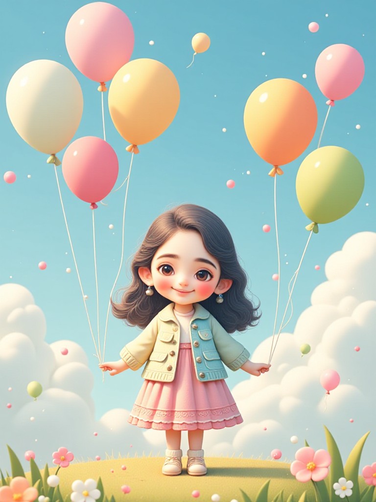 Balloon🎈(Video) image