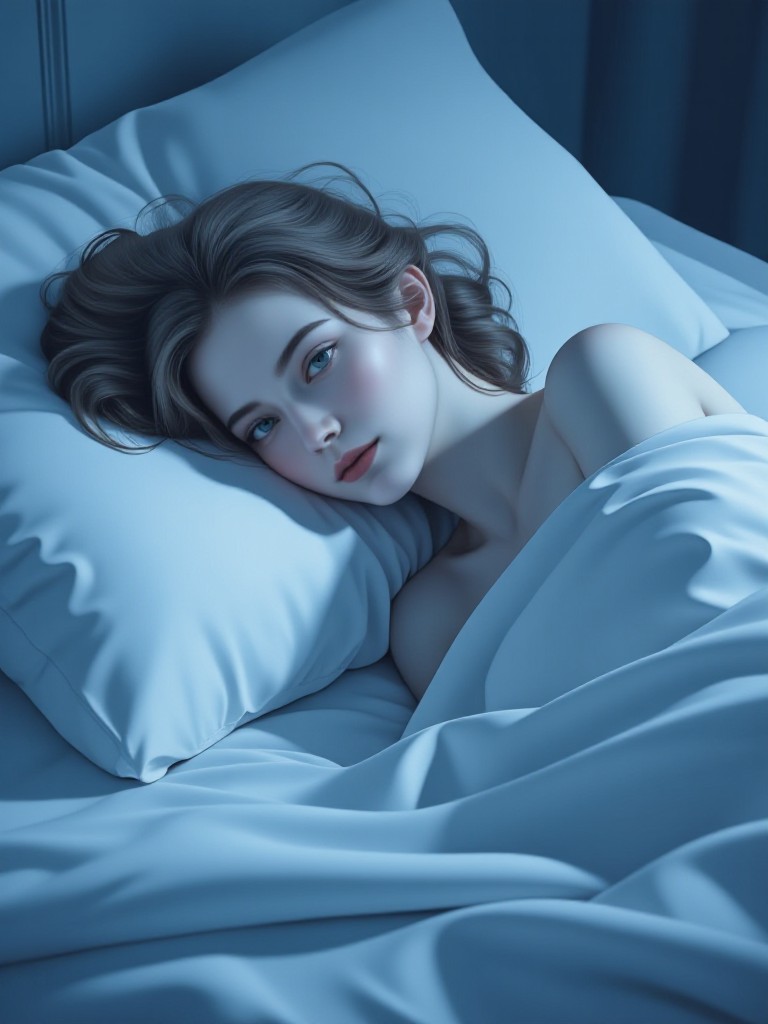 Sweet Dreams(Video) image