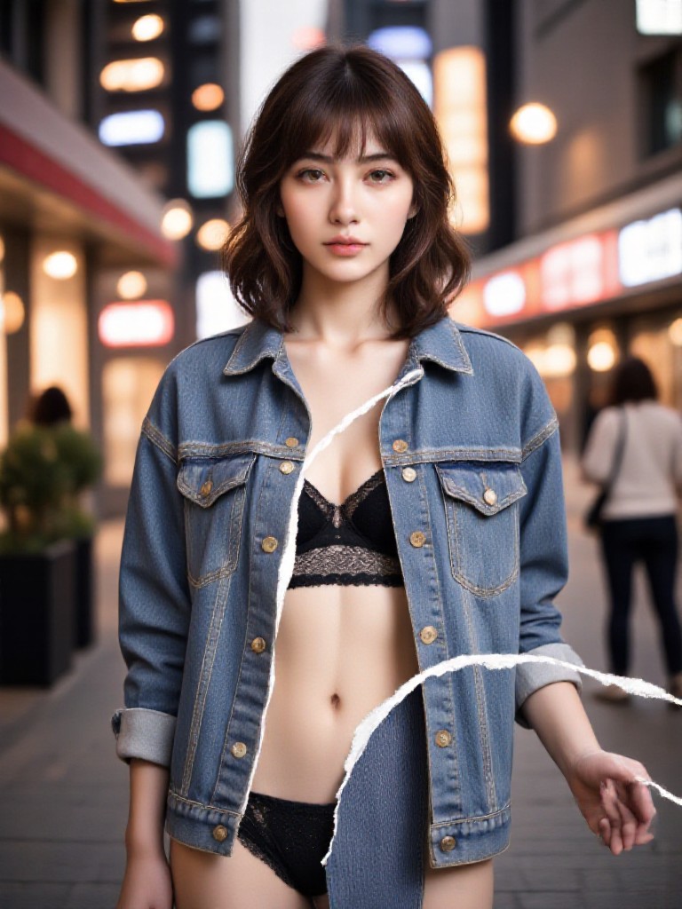 Tearing Photos P2(Video) image