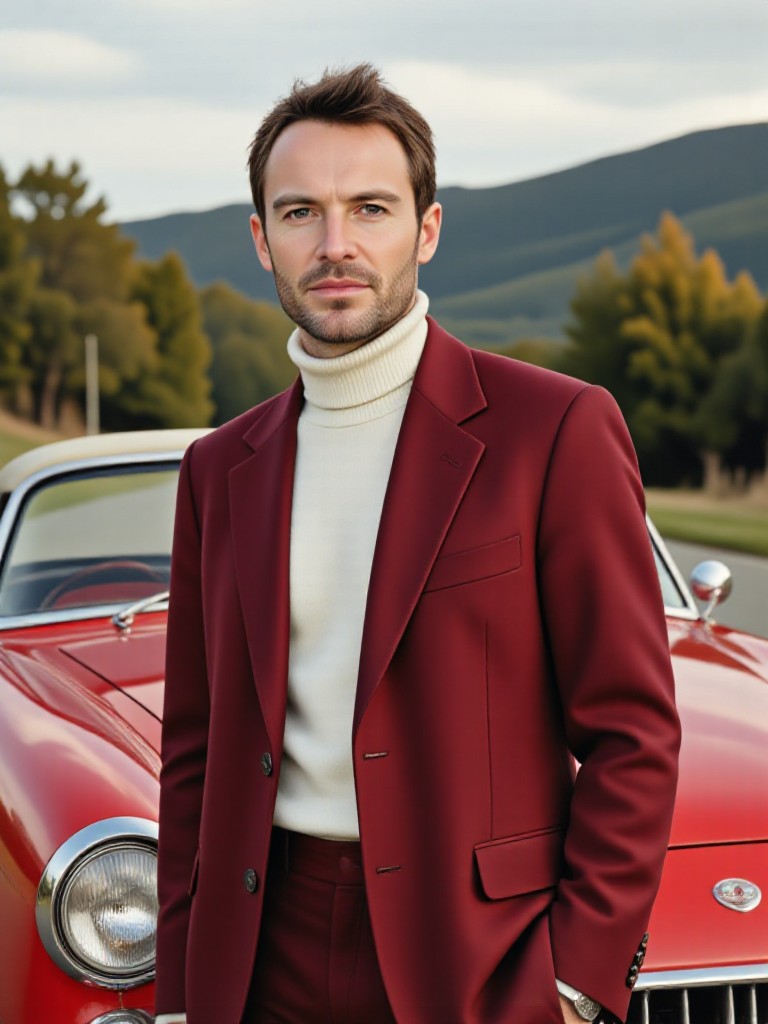 Boys Retro Photo(Video) image