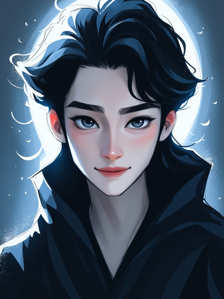 Fallen Angel(Video) image