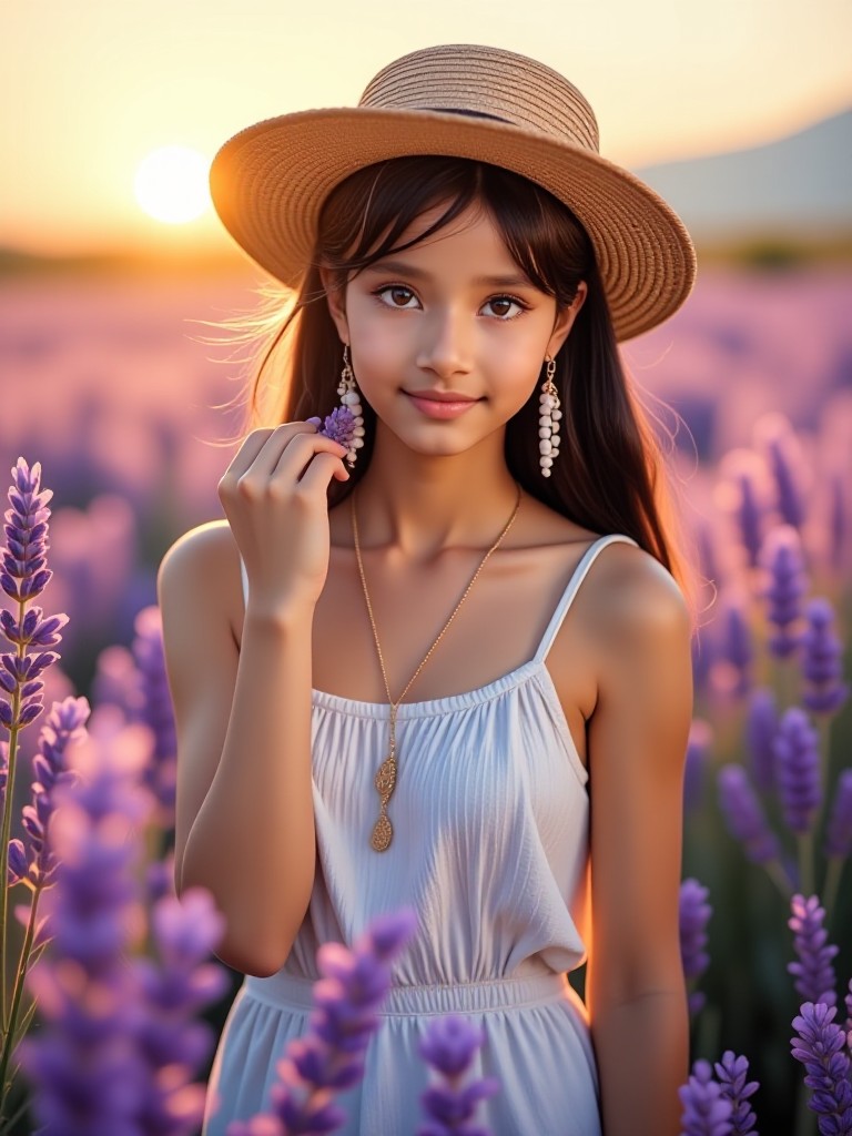 Lavender (remix) image