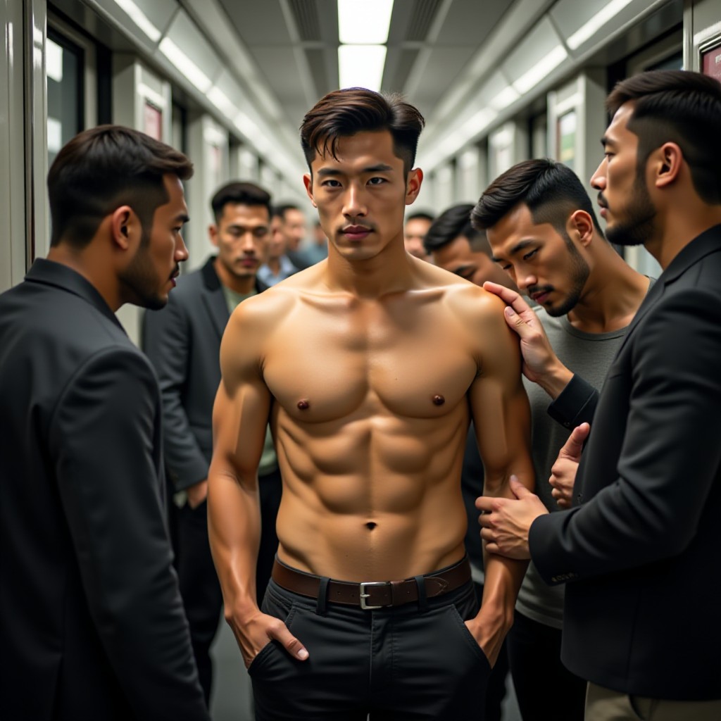 Sexy Presentation (remix) image