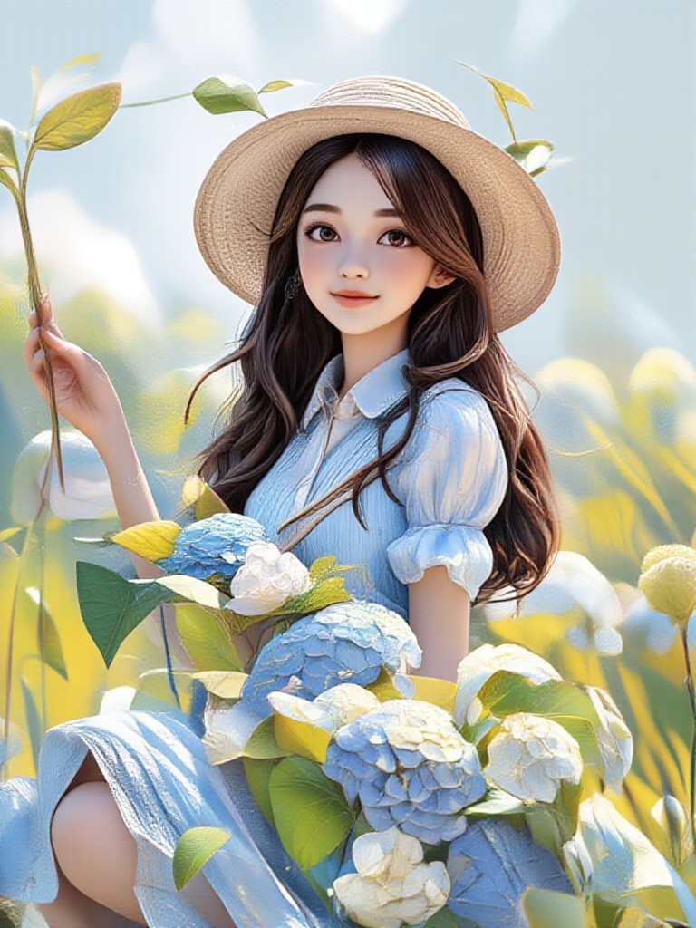 Your Fruit 3D Handmade(remix) image