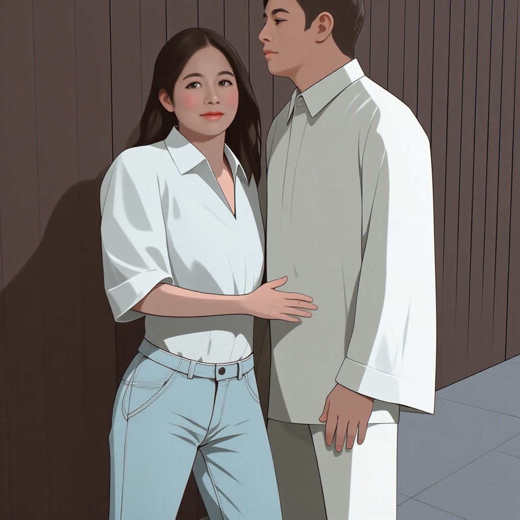 Group Photo Filter(remix) image