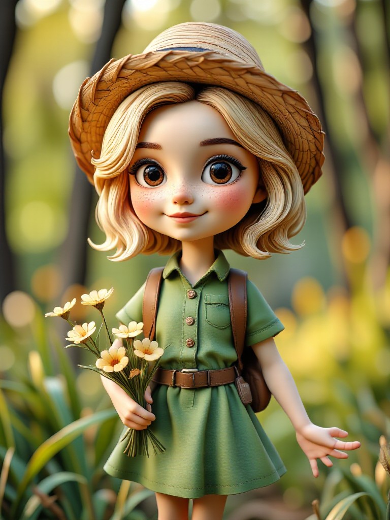 3D Outdoor Explorer(Video) image