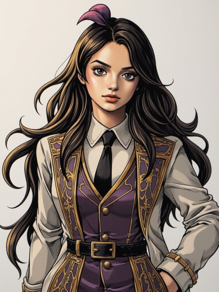 JOJO Style(Video) image