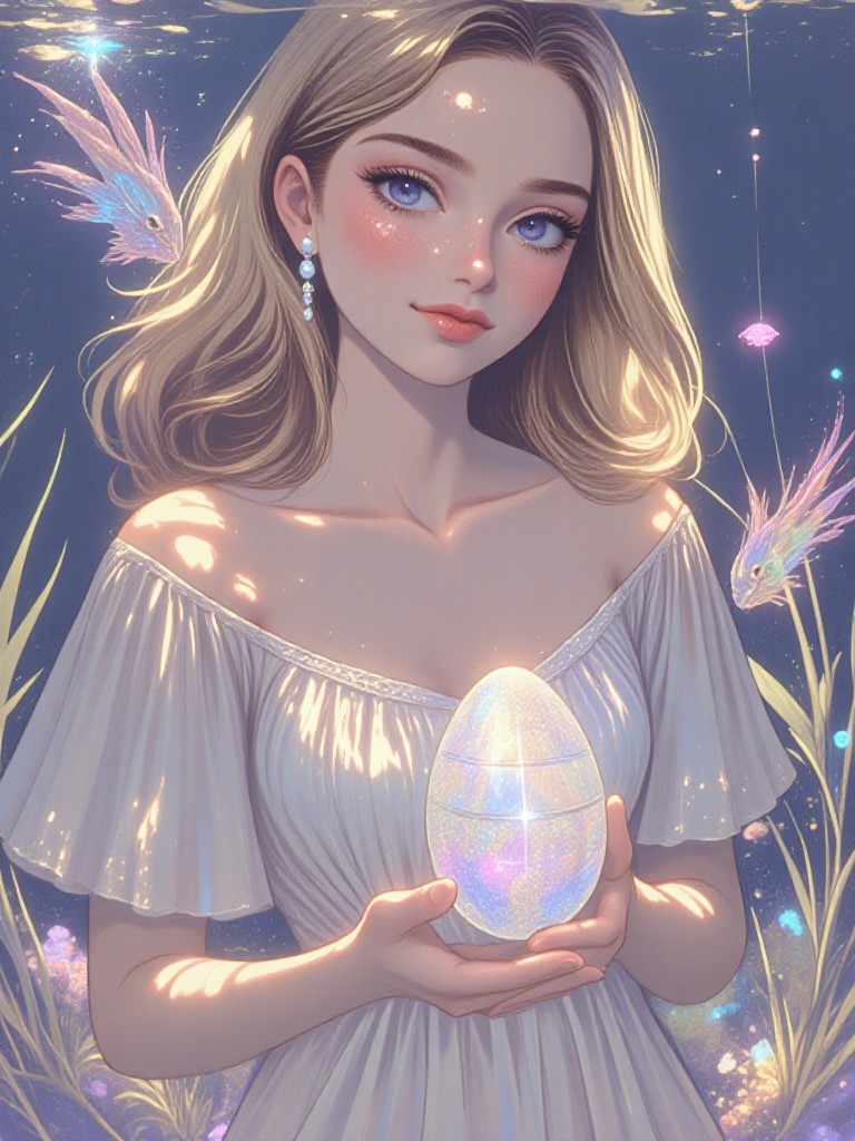 Ocean Easter(Video) image