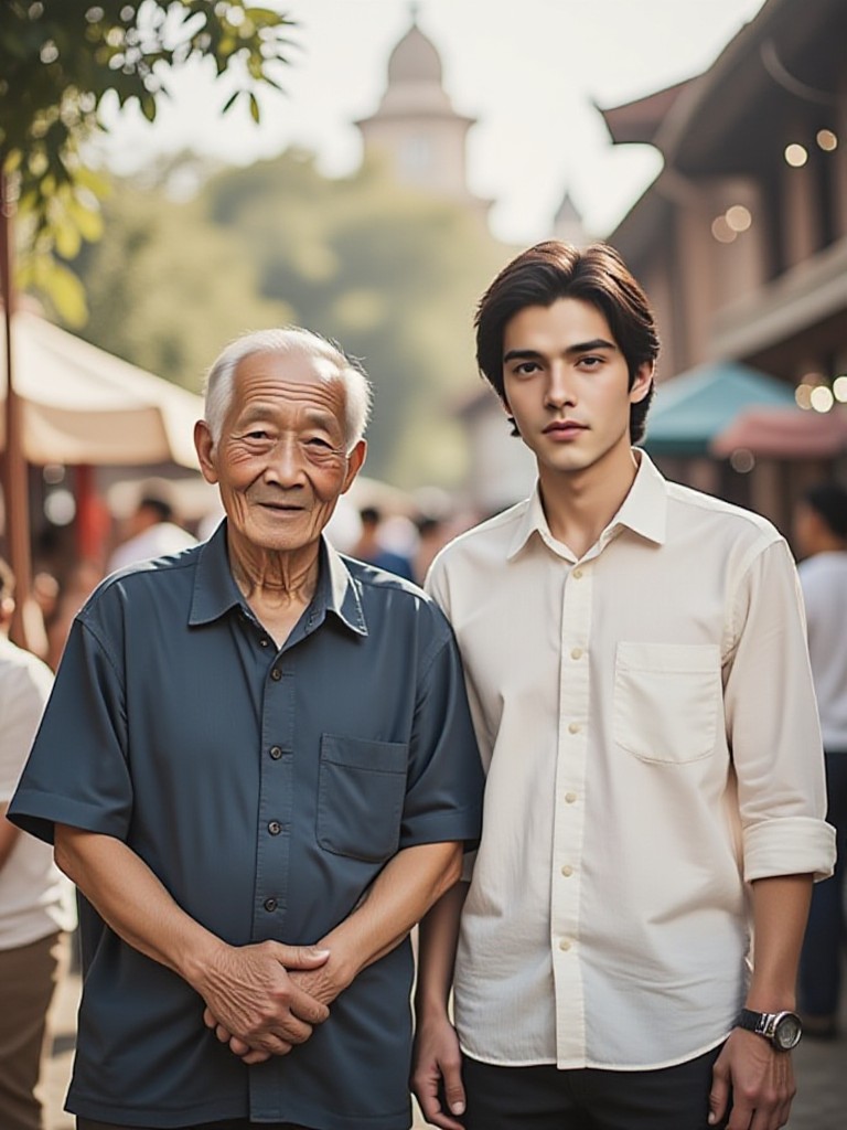 Father's Day(Video) image