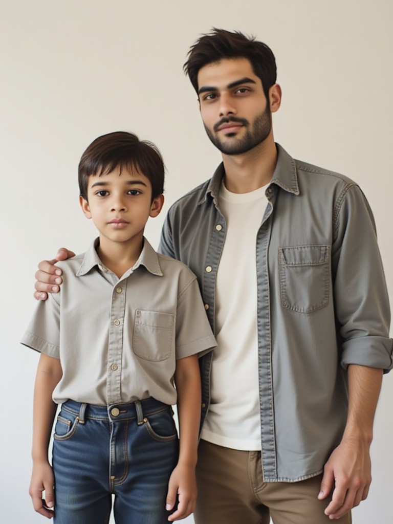 Father's Day With Child(Video) image