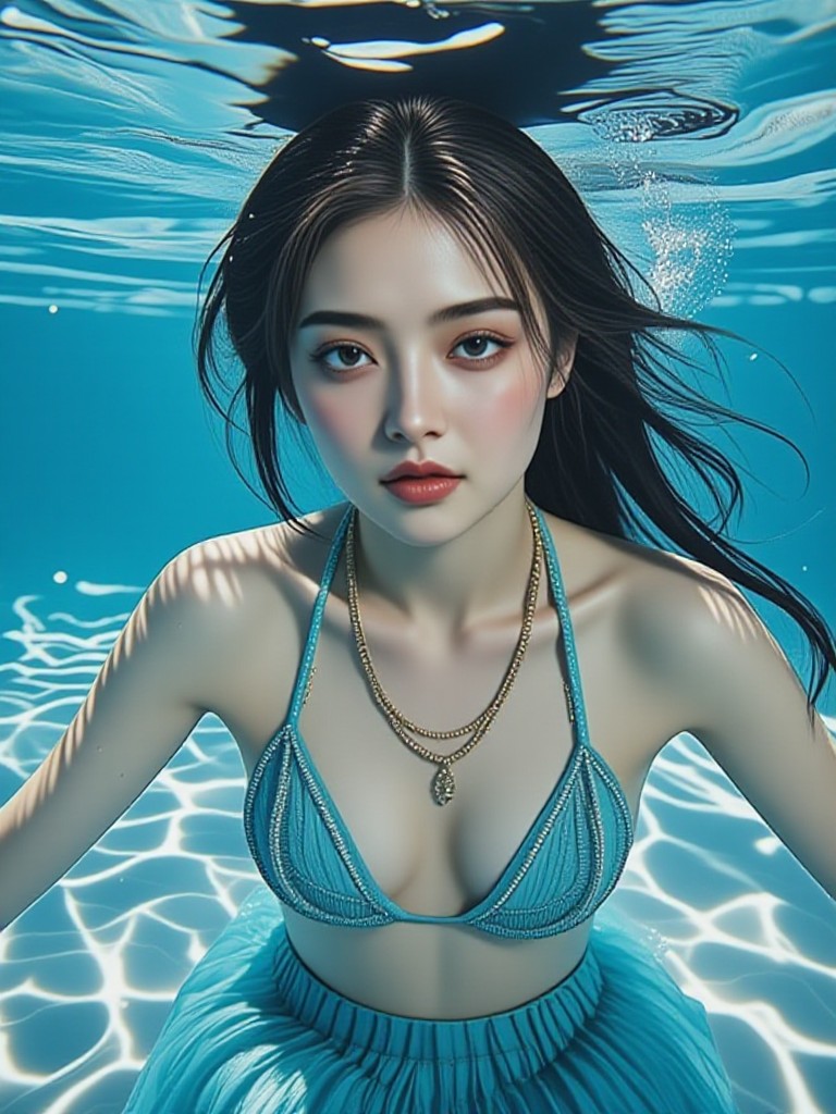 Mermaid(Video) image