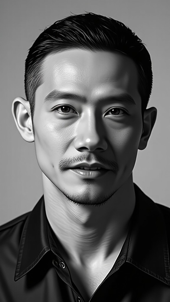 Men's Inch Head image