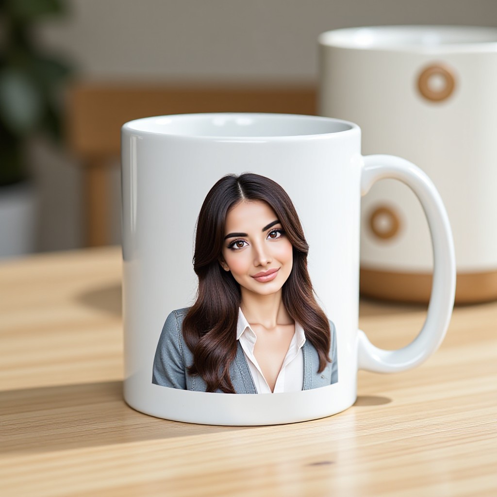 Customized Mugs(Video) image
