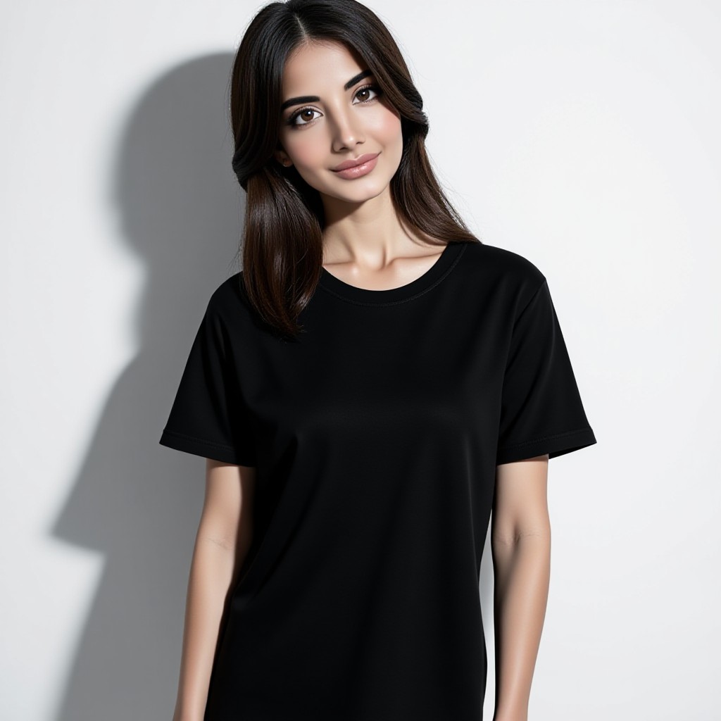 Monochrome Photo(Video) image