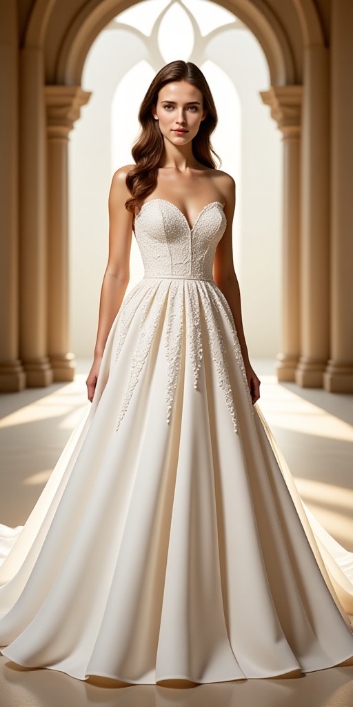 👰‍♂️  wedding dress(Video) image