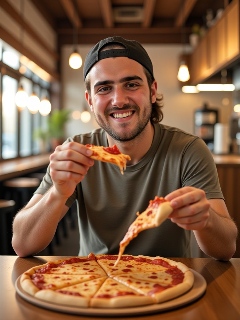 National Pizza Day(Video) image