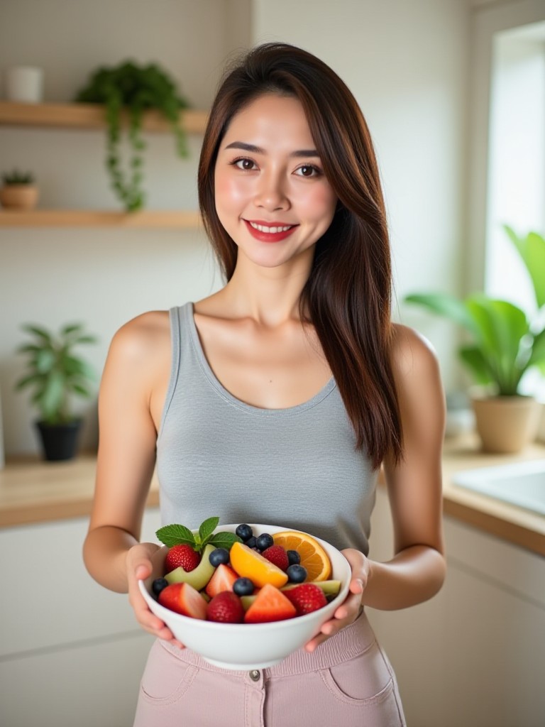 Healthy Living(Video) image