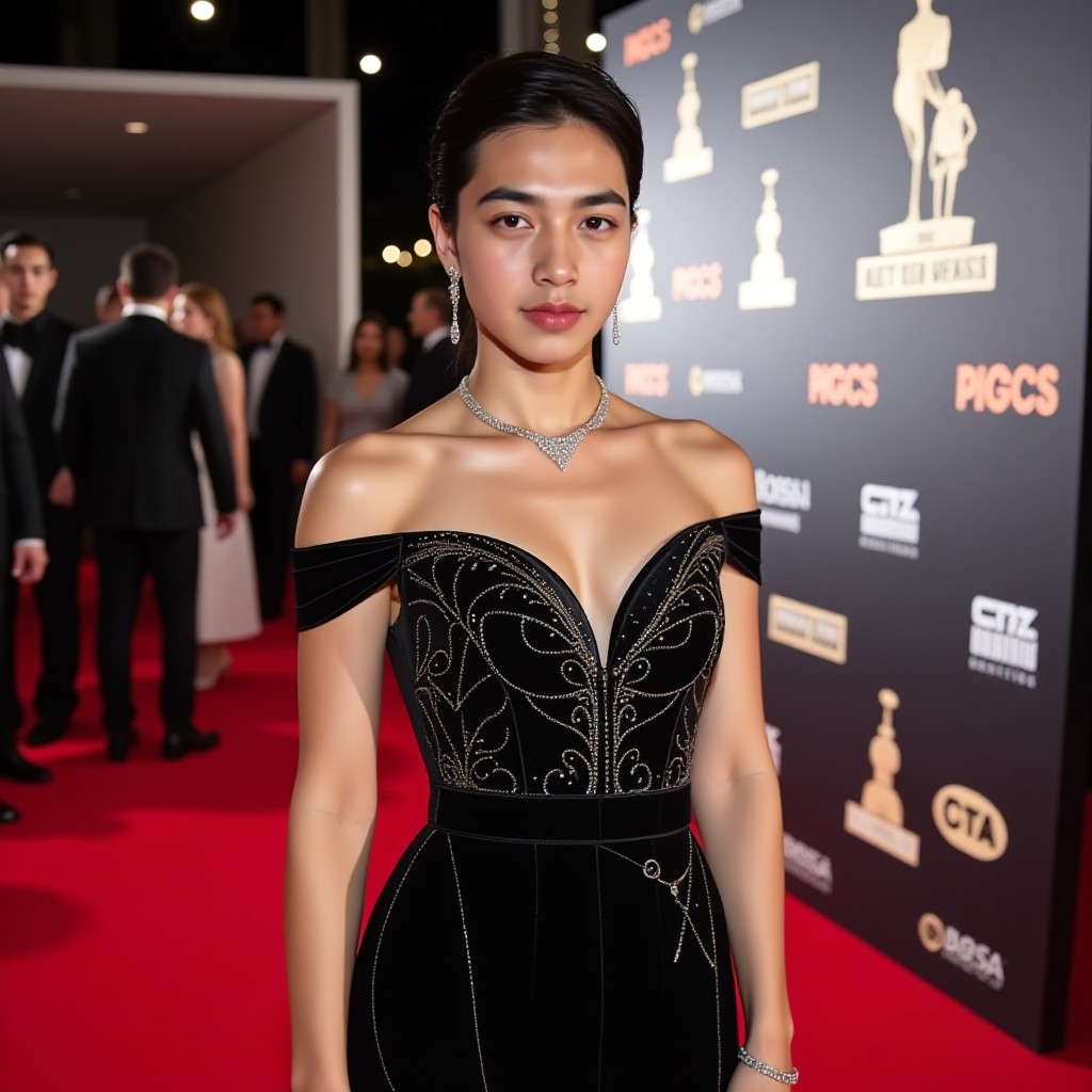 Carpet Event(Video) image