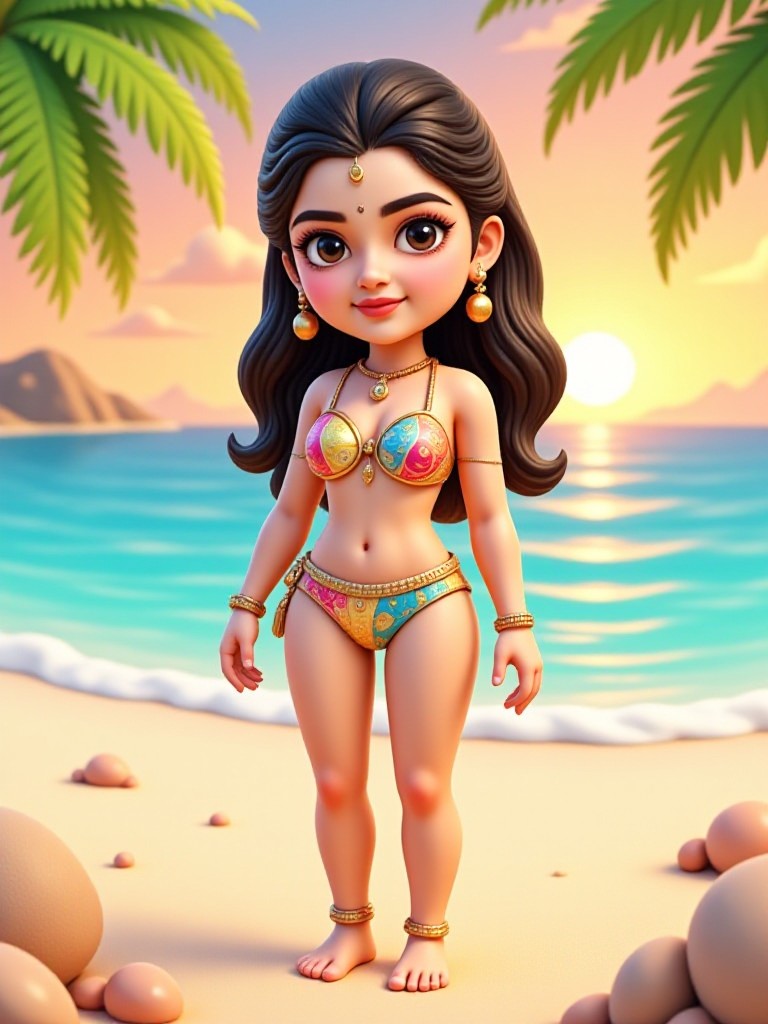 beautiful woman belly dance image