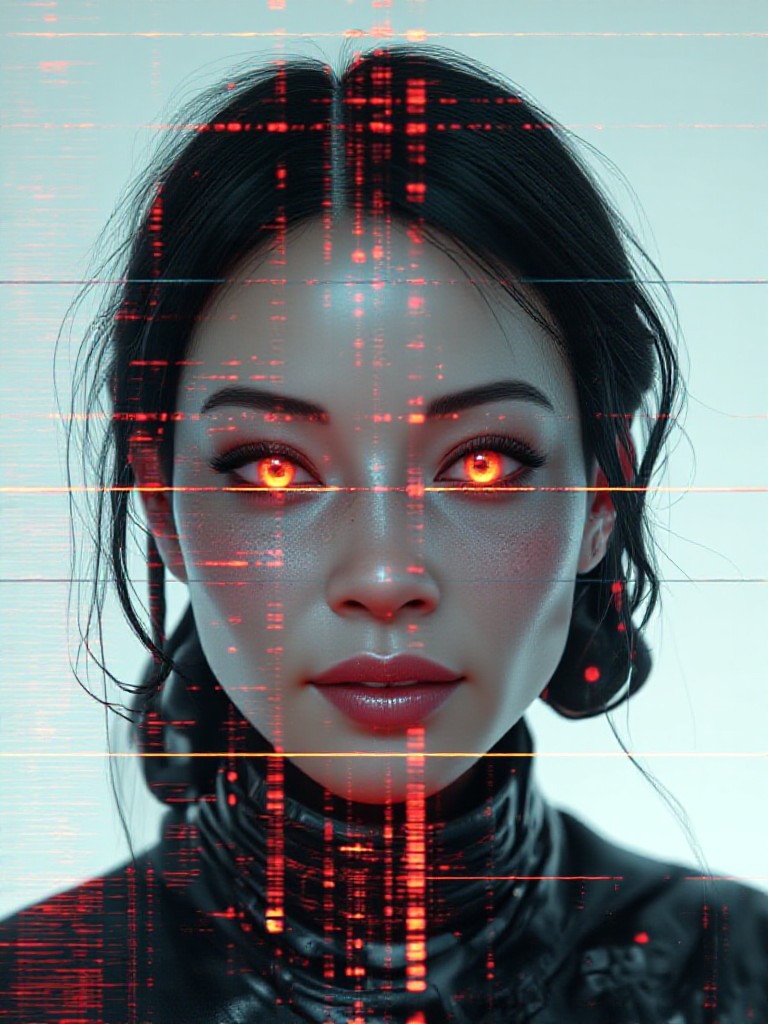 Detroit: Become Human (little similarity)(Video) image