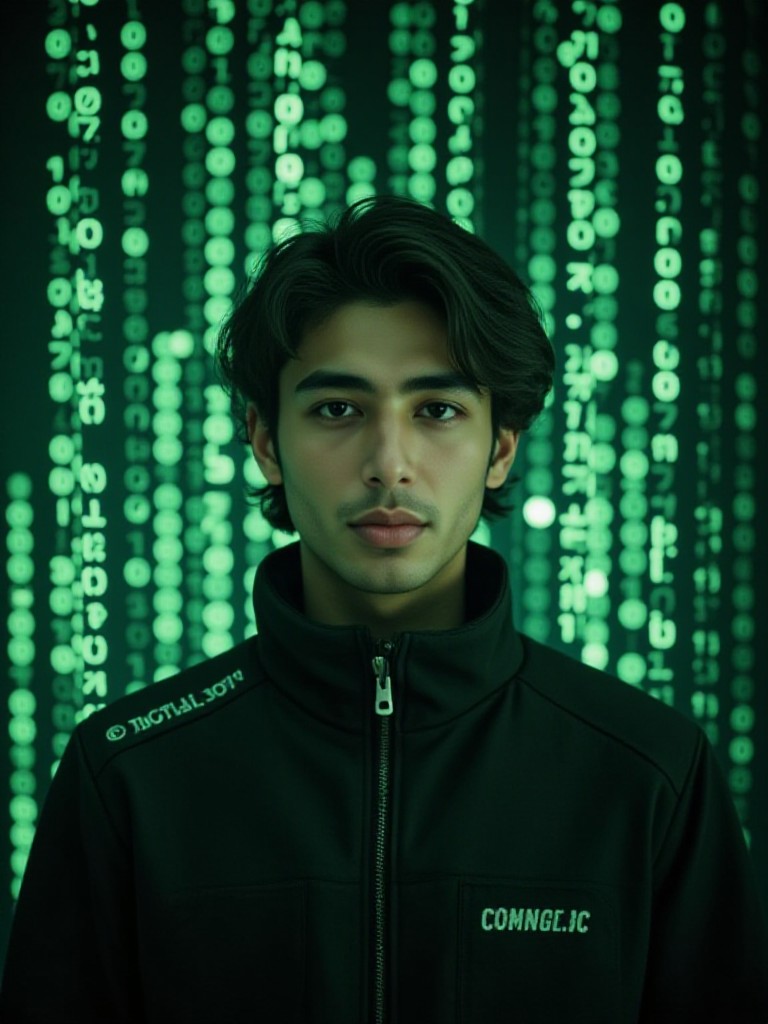 Hacker Invasion！(Video) image