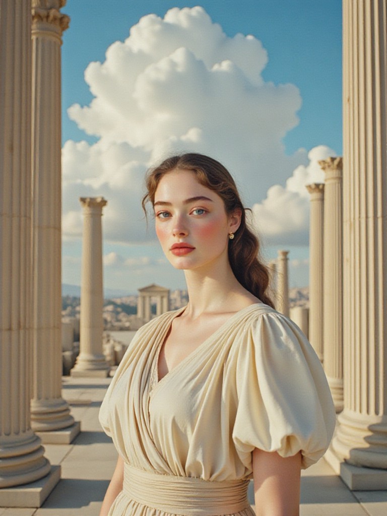 in the World of Ancient Rome(Video) image