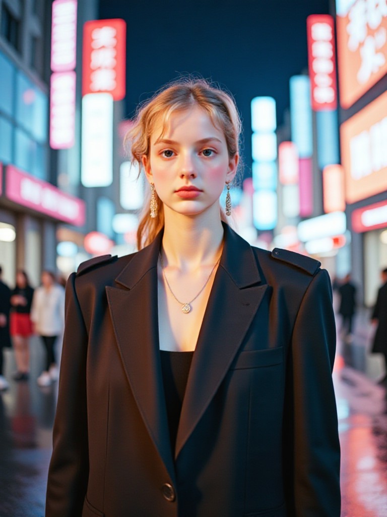 Street Fashion Photo(Video) image