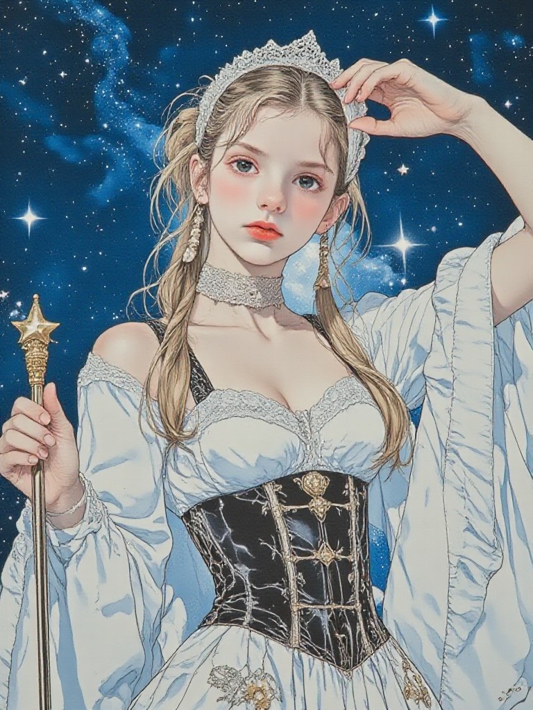 Lolita Magical Girl(Video) image