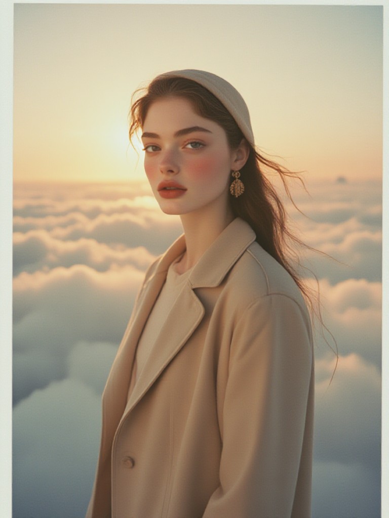 📸 Model on the cloud(Video) image