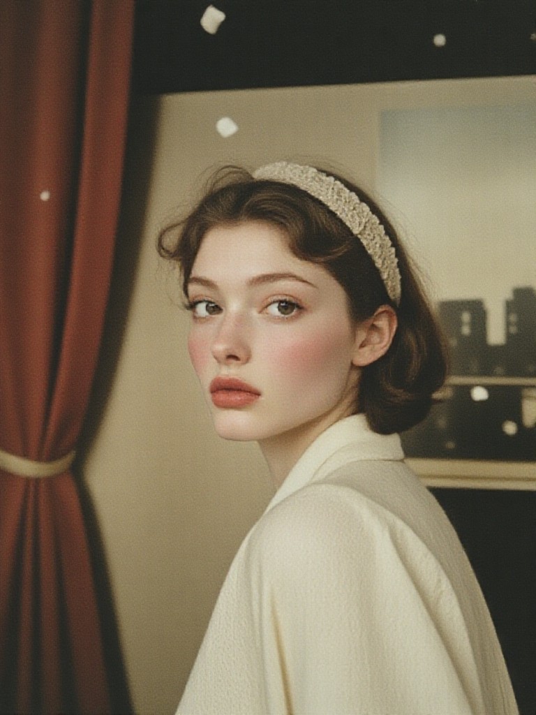 The Star of the Stage Play(Video) image