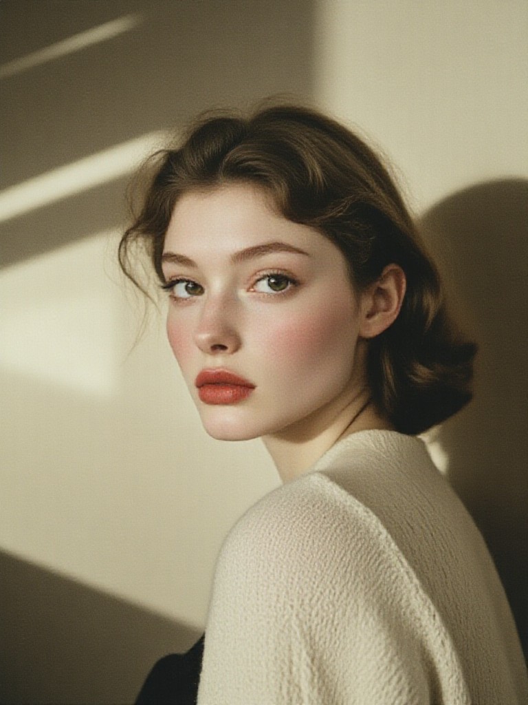 Hollywood Superstar（Female）(Video) image