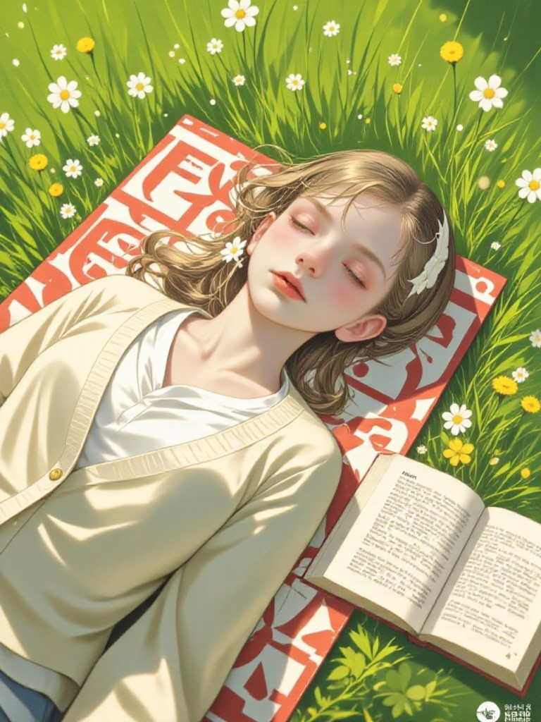 👒 Spring Break(Video) image