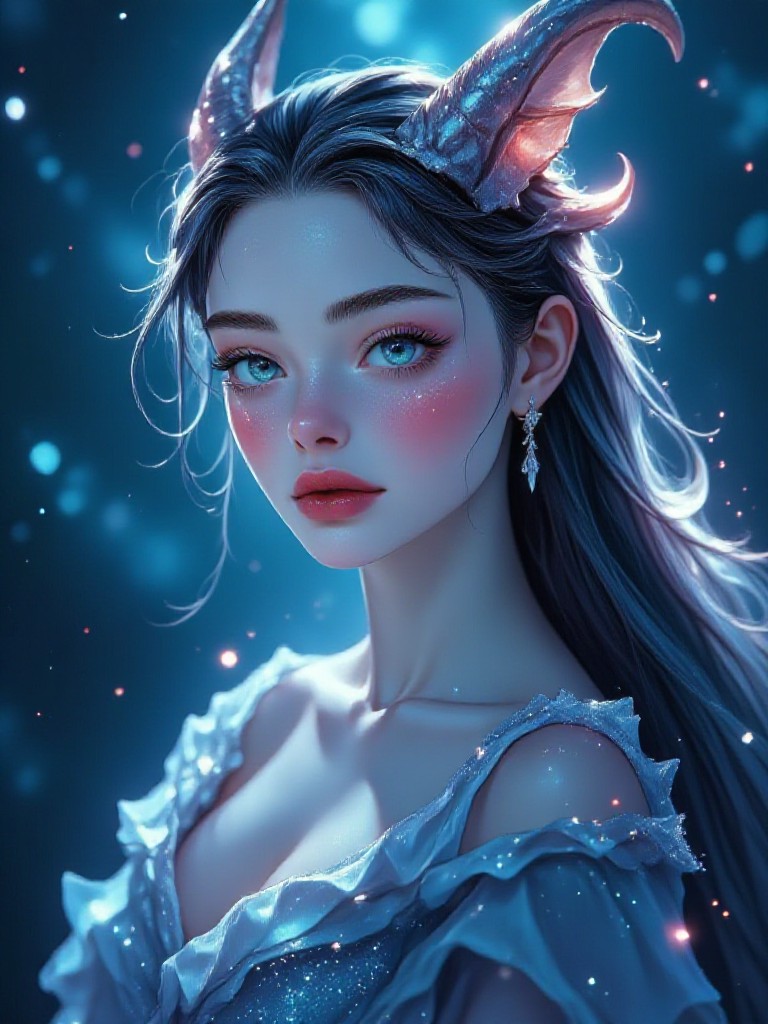 Dragon Girl(Video) image