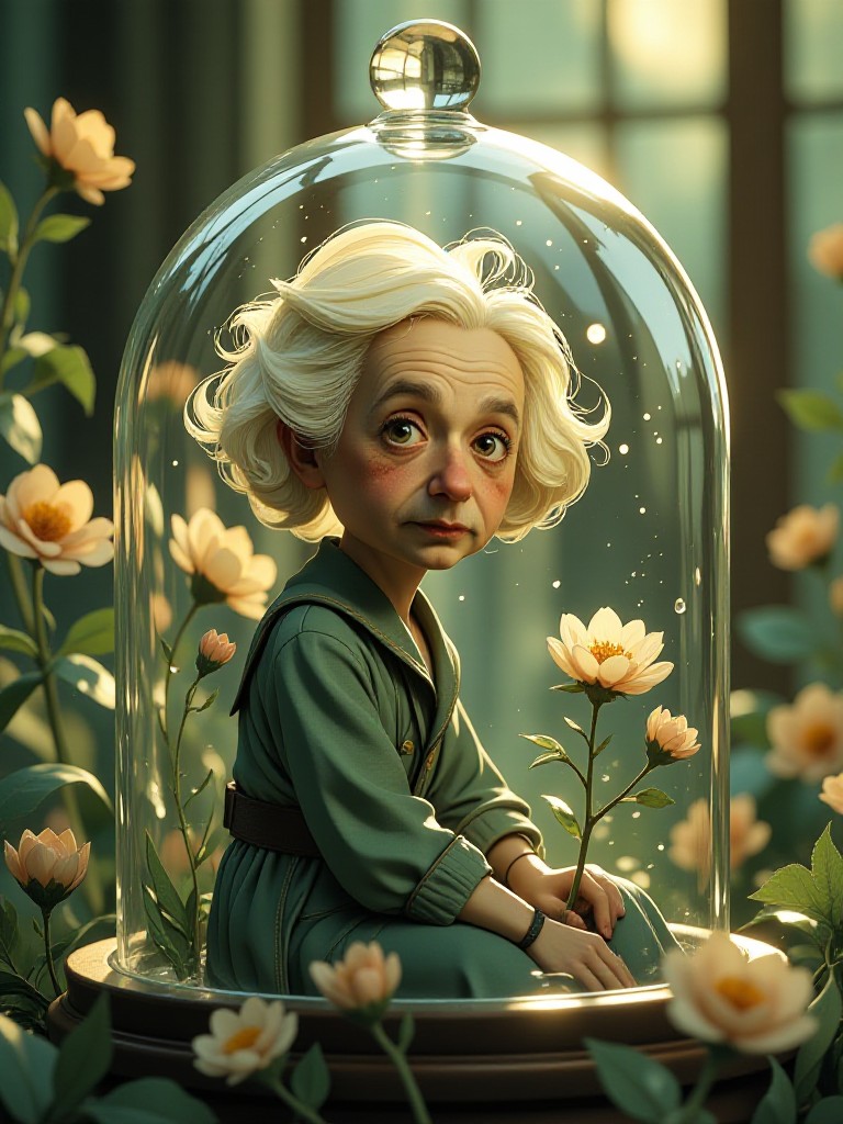 Glass Garden(Video) image