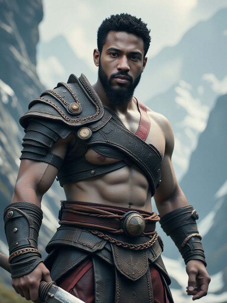 God of War(Video) image