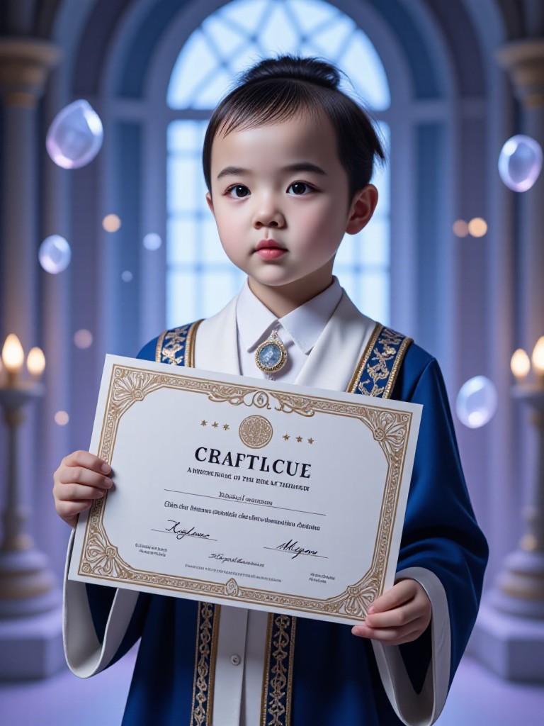 💠 Crystal Academy Honor Wind [Video] image