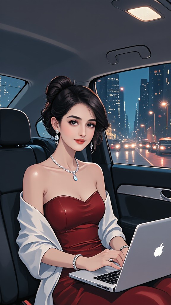 Workplace women (video) image