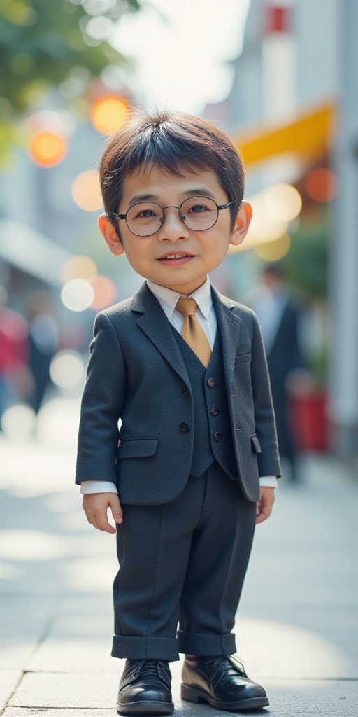 [Master_Movie Portrait] 🌟 Cute Appearance (Video) image