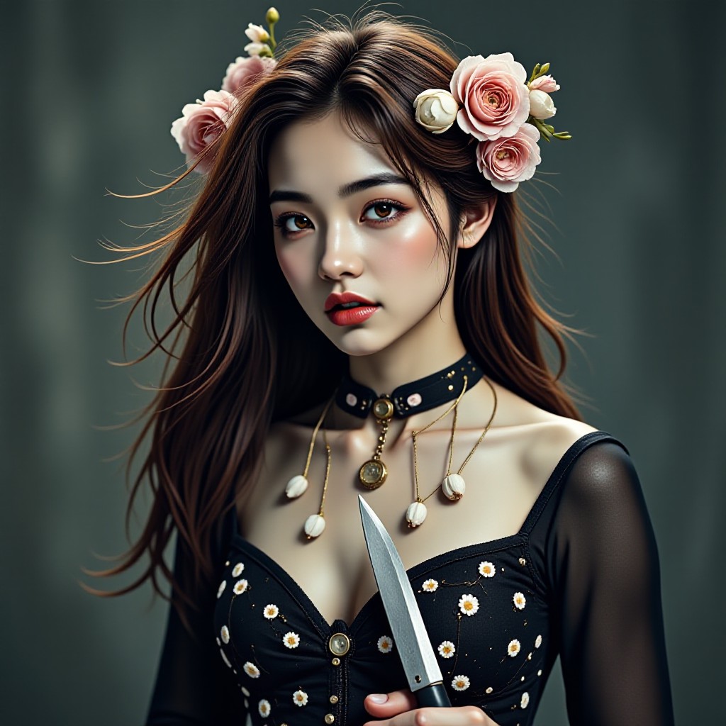 [Master_Movie Poster] 🌟 Mysterious Serial Killer (Video) image