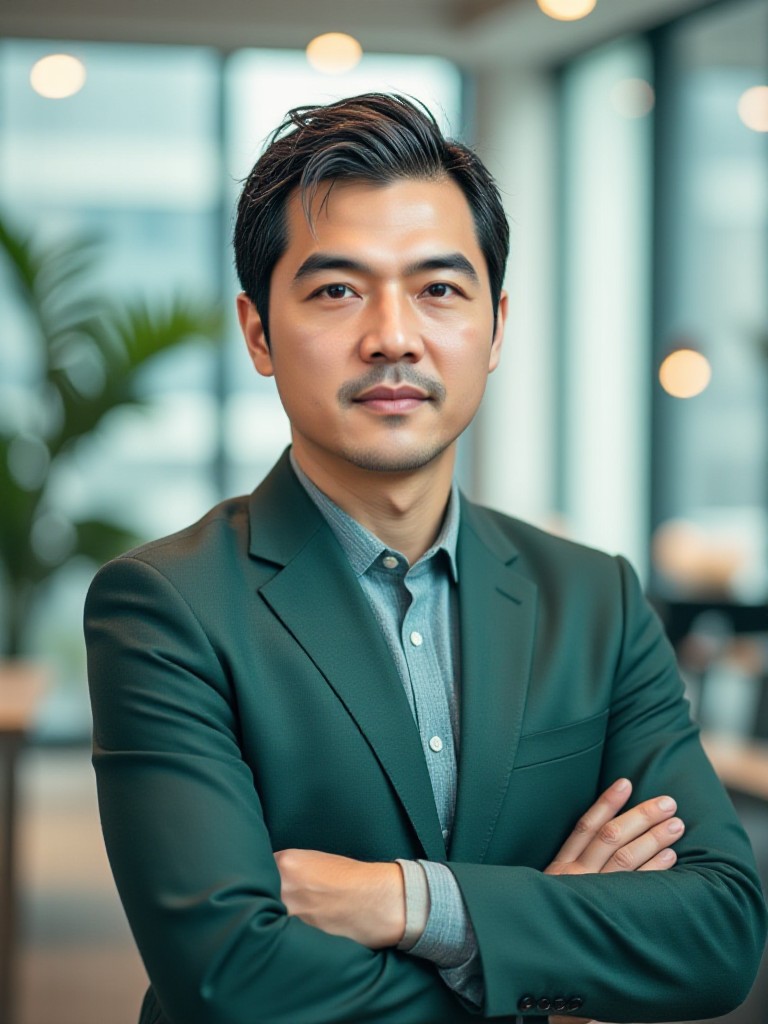 Trusted Advisor: The Face of Finance(Video) image