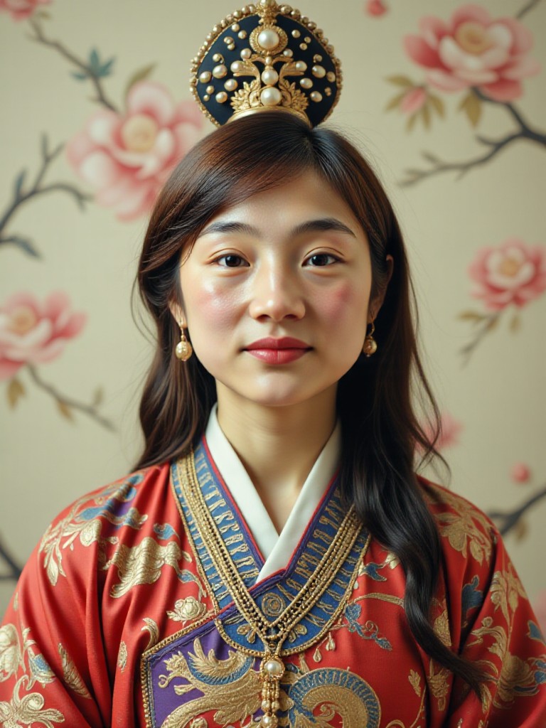 Dragon Glory Purple Forbidden: The Ultimate Symbol of Imperial Power and Splendor (Video) image