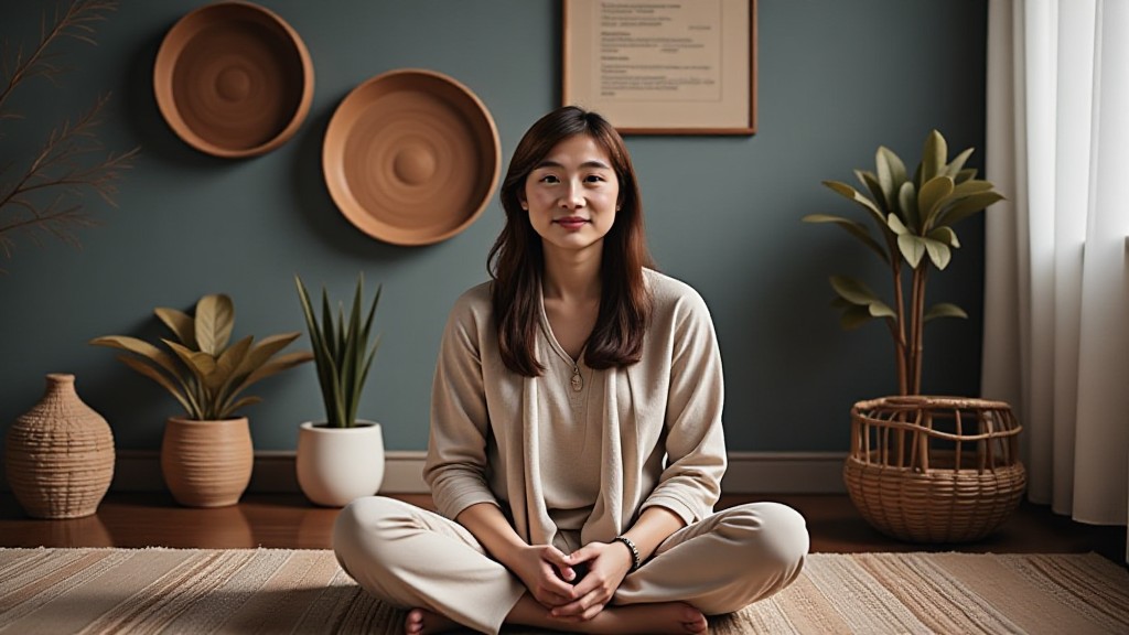 Loving kindness practice(Video) image