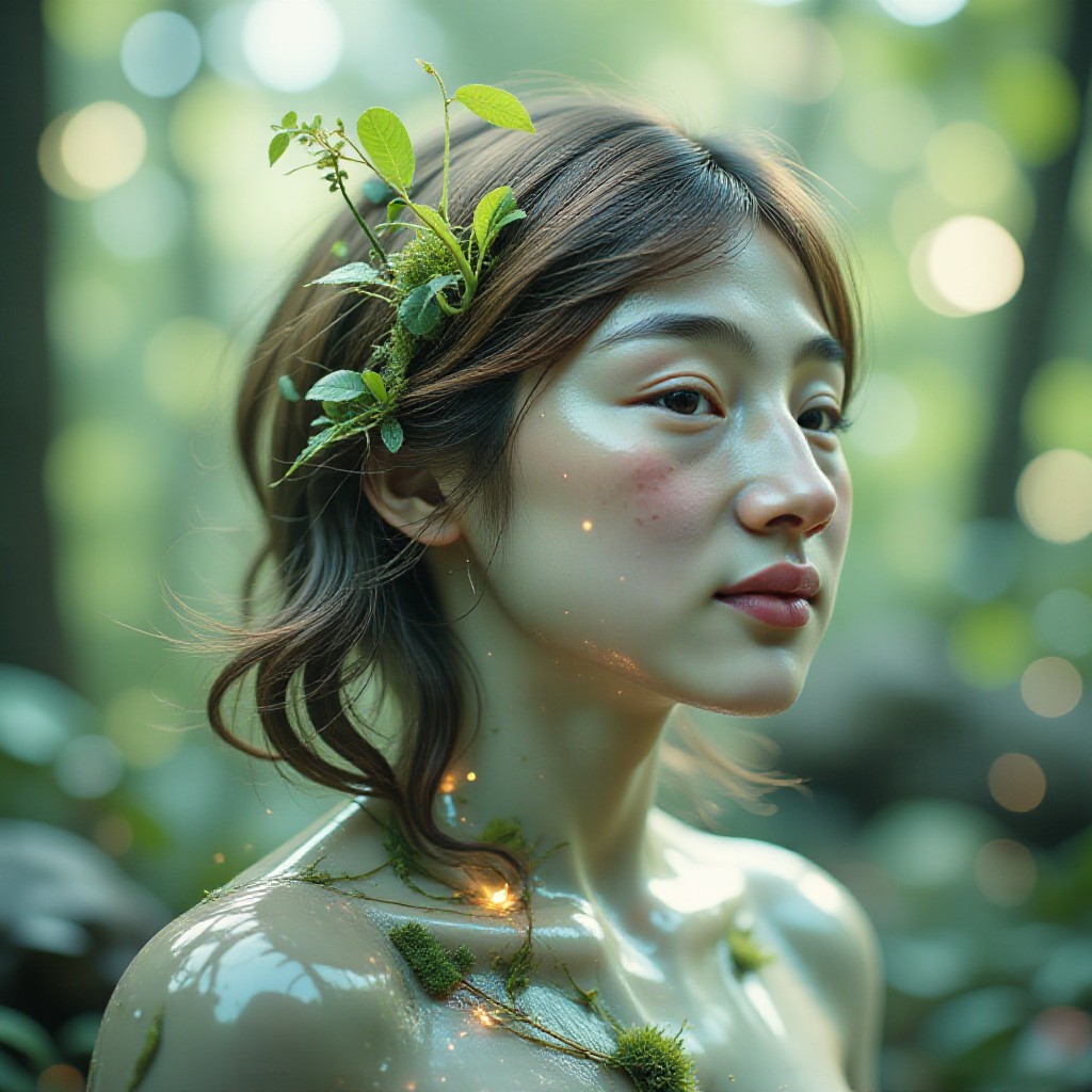 Unity of Heaven and Man (Video) image