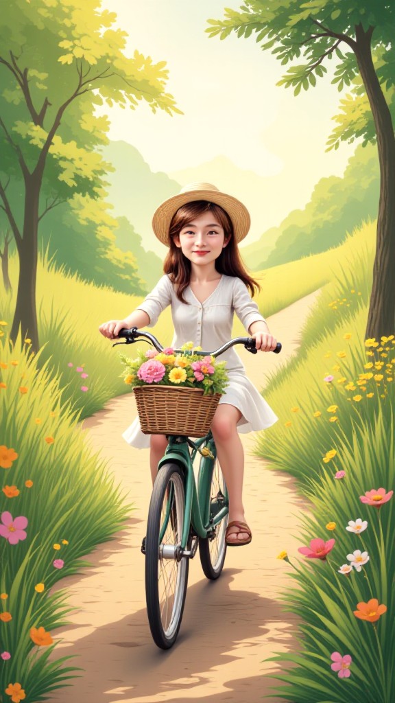 Whispers of the Journey(Video) image