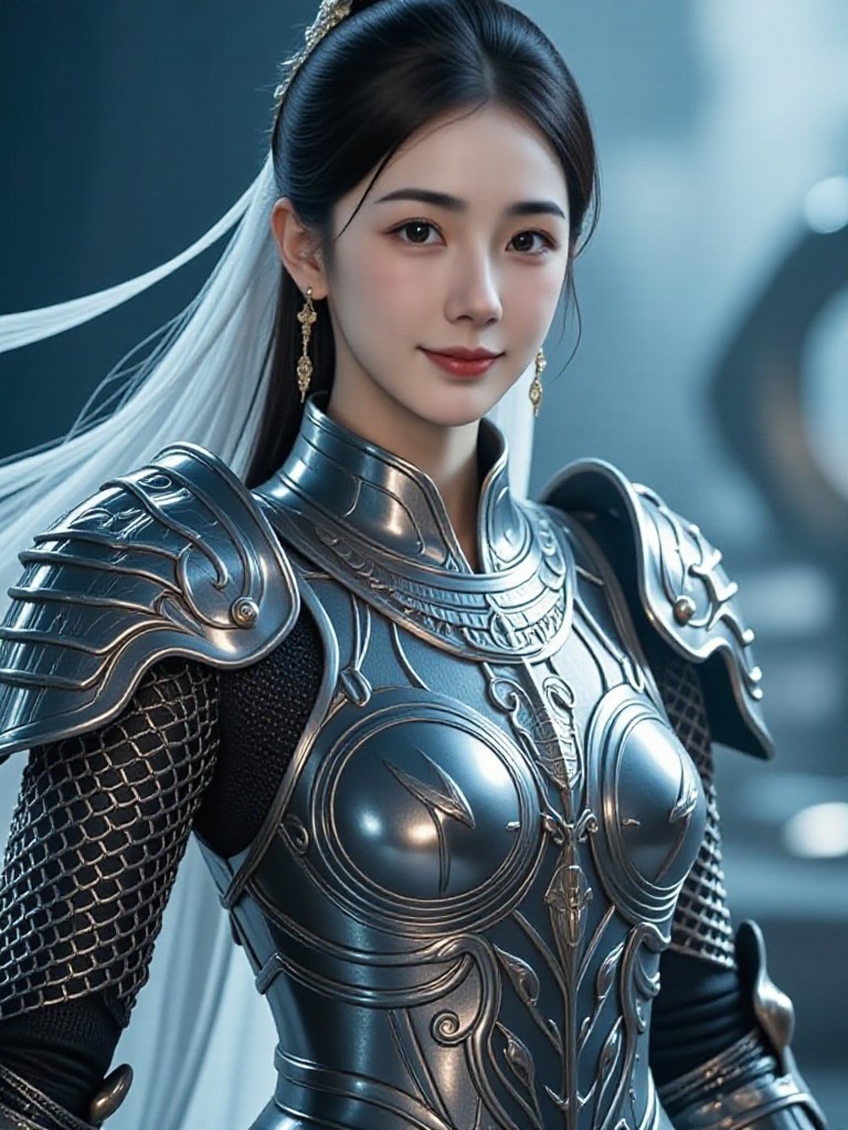 female general image