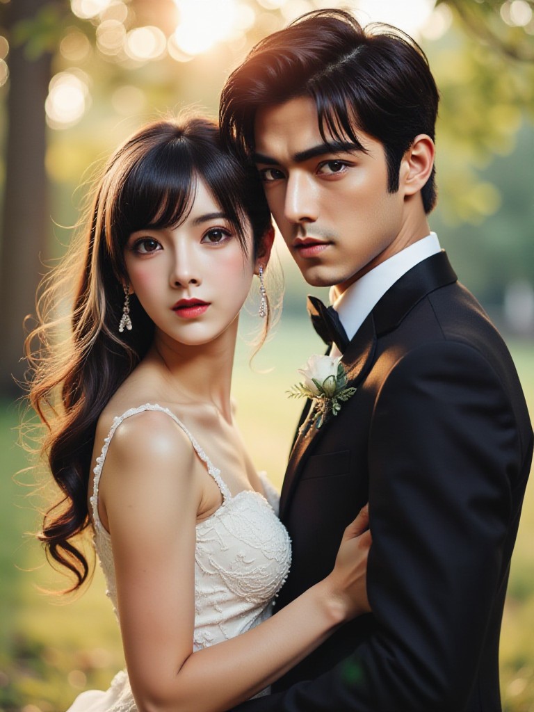 💖  The appearance of love is like a movie screen!   💖 (Video) image