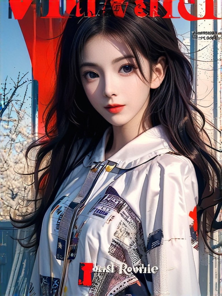 時尚潮流封面fashion trend cover(Video) image